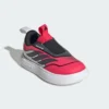 Adidas Niños Bubblecomfy Zapatos Infantes-