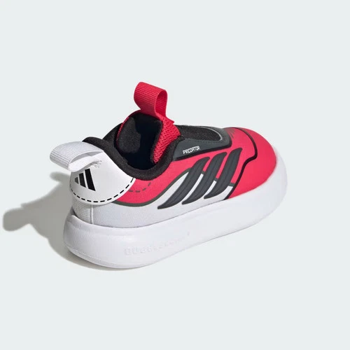Adidas Niños Bubblecomfy Zapatos Infantes-
