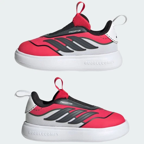 Adidas Niños Bubblecomfy Zapatos Infantes-