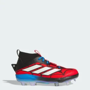 Adidas  Adidas Marvel Adizero Edge+ TPU Spider-Man-
