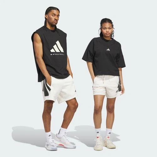 ADIDAS 3 RAYAS SHORTS-