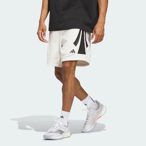 ADIDAS 3 RAYAS SHORTS-