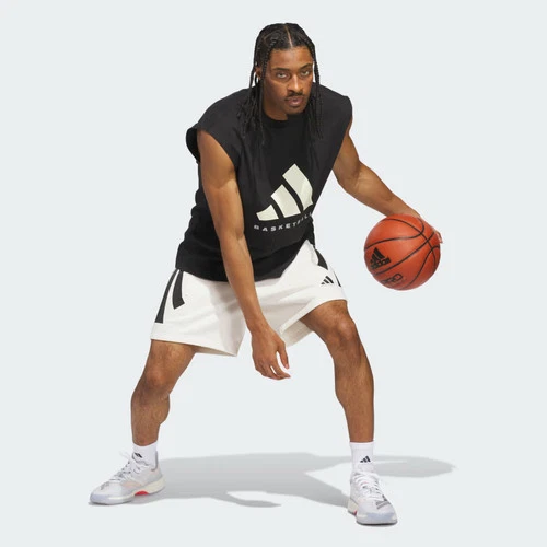 ADIDAS 3 RAYAS SHORTS-