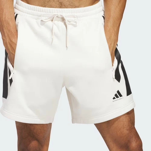 ADIDAS 3 RAYAS SHORTS-