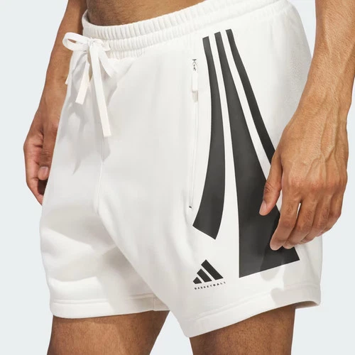 ADIDAS 3 RAYAS SHORTS-