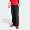 Pantalones de chándal sueltos Adidas 98 para hombre-