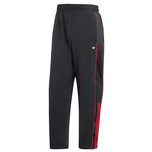 Pantalones de chándal sueltos Adidas 98 para hombre-