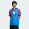 Camiseta Adidas  Santiago AOP Infill-