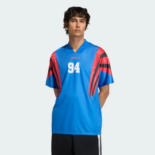 Camiseta Adidas  Santiago AOP Infill-