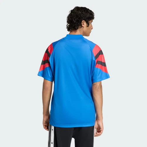 Camiseta Adidas  Santiago AOP Infill-