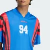 Camiseta Adidas  Santiago AOP Infill-