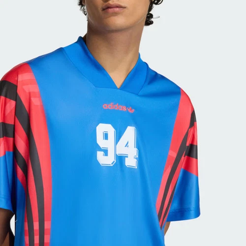 Camiseta Adidas  Santiago AOP Infill-