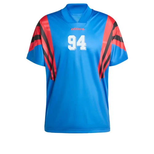 Camiseta Adidas  Santiago AOP Infill-