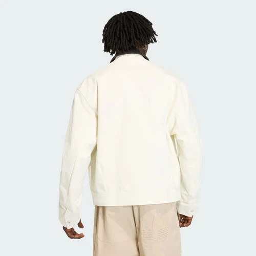 Chaqueta Bomber Adidas  Premium Essentials-
