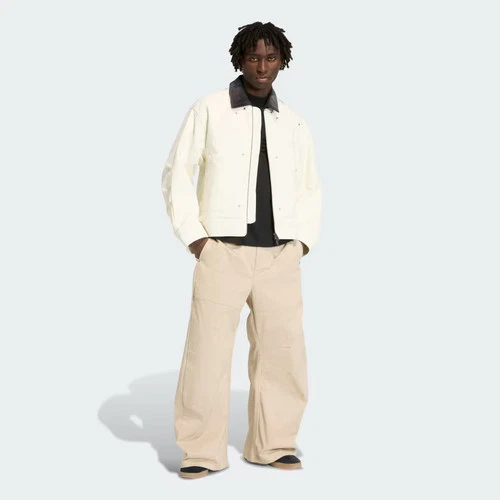 Chaqueta Bomber Adidas  Premium Essentials-