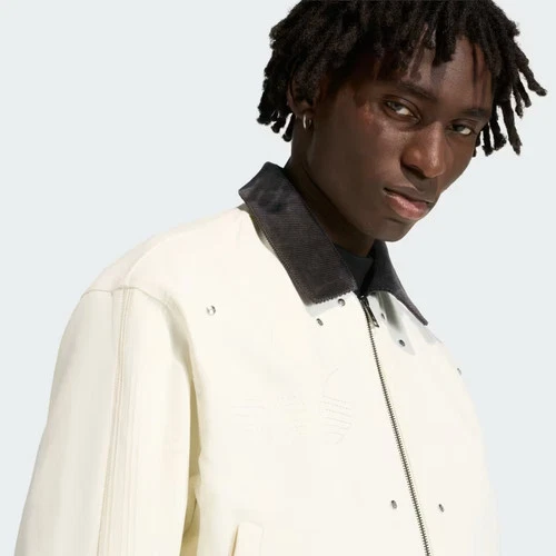 Chaqueta Bomber Adidas  Premium Essentials-