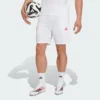 Pantalones cortos de entrenamiento Adidas Lamine Yamal para hombre-