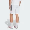 Pantalones cortos de entrenamiento Adidas Lamine Yamal para hombre-