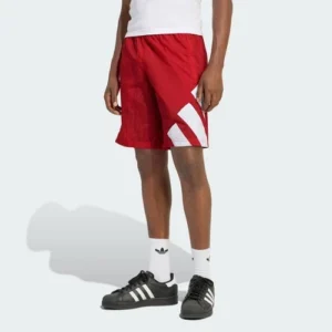 ADICOLOR BLOQUEADO SHORTS-