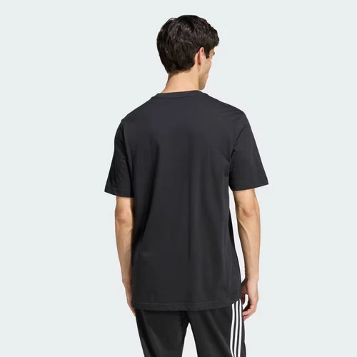 CAMISETA ADIDAS HOMBRE MINI BORDADA BALONCESTO GRÁFICO-