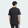 CAMISETA ADIDAS HOMBRE MINI BORDADA BALONCESTO GRÁFICO-