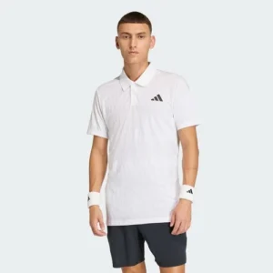 CAMISA POLO ADIDAS HOMBRE TENIS CLIMACOOL+ AIRCHILL FREELIFT-