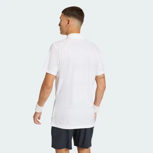CAMISA POLO ADIDAS HOMBRE TENIS CLIMACOOL+ AIRCHILL FREELIFT-