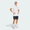 CAMISA POLO ADIDAS HOMBRE TENIS CLIMACOOL+ AIRCHILL FREELIFT-