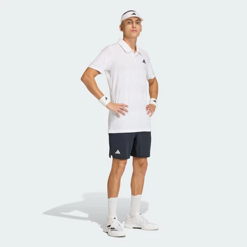 CAMISA POLO ADIDAS HOMBRE TENIS CLIMACOOL+ AIRCHILL FREELIFT-
