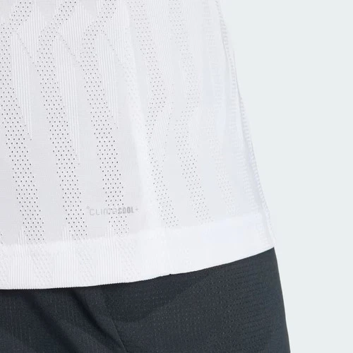 CAMISA POLO ADIDAS HOMBRE TENIS CLIMACOOL+ AIRCHILL FREELIFT-