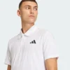 CAMISA POLO ADIDAS HOMBRE TENIS CLIMACOOL+ AIRCHILL FREELIFT-