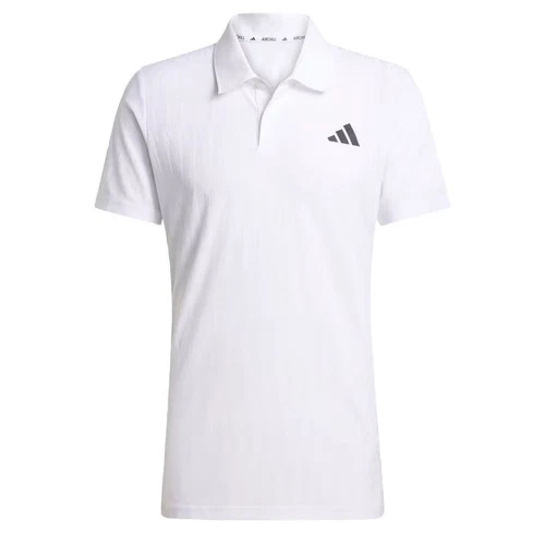 CAMISA POLO ADIDAS HOMBRE TENIS CLIMACOOL+ AIRCHILL FREELIFT-