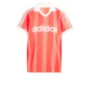 CAMISETA DE FUTBOL TWILL MUJER ADIDAS-