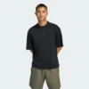 Pantalones cortos tejidos Adidas City Tech para hombre-