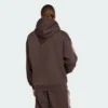 Adicolor Classics 3 Rayas Sudadera con Capucha-