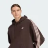 Adicolor Classics 3 Rayas Sudadera con Capucha-