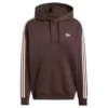 Adicolor Classics 3 Rayas Sudadera con Capucha-