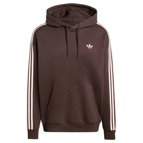 Adicolor Classics 3 Rayas Sudadera con Capucha-