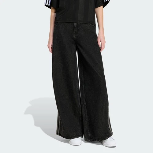 FIREBIRD ADILENIUM PANTALÓN DE CHÁNDAL DENIM-