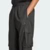 Pantalones tejidos utilitarios Adidas City Tech para hombre-
