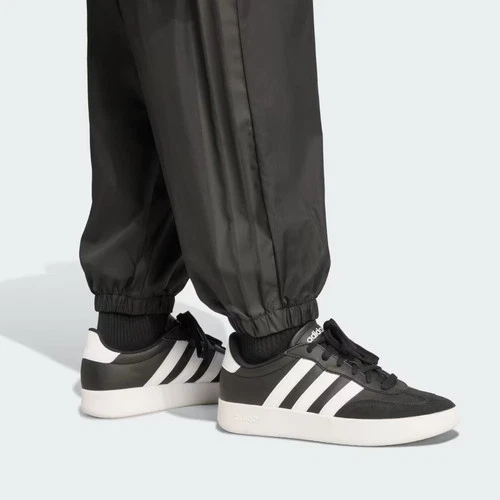 Pantalones tejidos utilitarios Adidas City Tech para hombre-