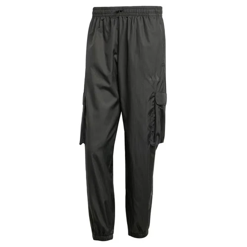 Pantalones tejidos utilitarios Adidas City Tech para hombre-