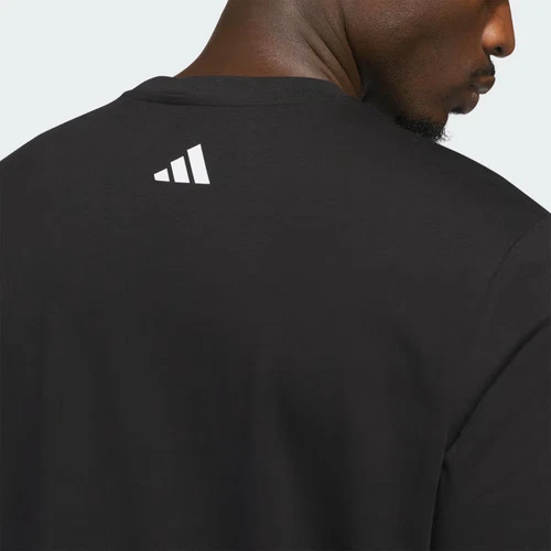 Camiseta gráfica  LA Vibes para hombre-