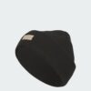 Gorro plegable con puño premium para mujer -