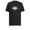 Camiseta gráfica  LA Vibes para hombre-