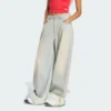JEANS MUJER ADIDAS VINTAGE PIERNA ANCHA-