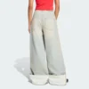 JEANS MUJER ADIDAS VINTAGE PIERNA ANCHA-