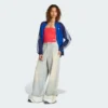 JEANS MUJER ADIDAS VINTAGE PIERNA ANCHA-