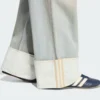 JEANS MUJER ADIDAS VINTAGE PIERNA ANCHA-