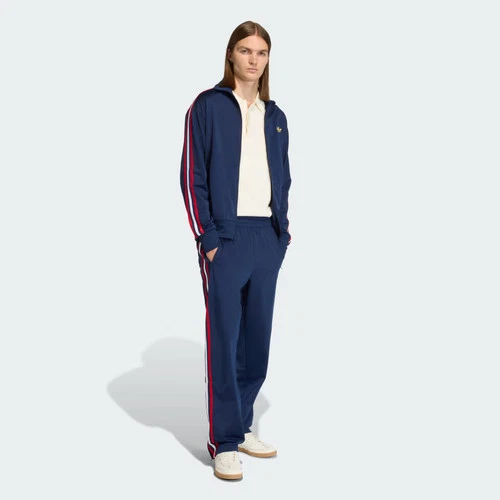 Pantalones de chándal Adidas Firebird para hombre-